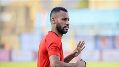 هل حسم حسام عاشور قرار الاعتزال