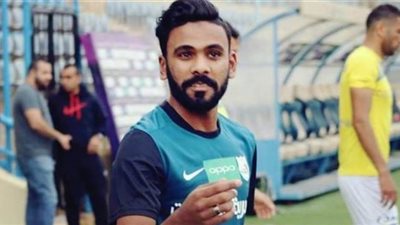 ظهير أيمن إنبي يدخل ترشيحات خلافة أحمد فتحي في الأهلي