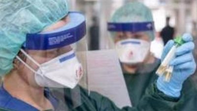 باحثة أحياء: الماء لا يقتل فيروس كورونا داخل الجسم