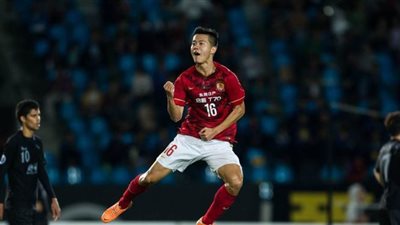 أفضل 5 أهداف في دوري أبطال آسيا  بتسديدات على الطاير | فيديو