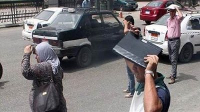 5 نصائح لمواجهة الموجة الحارة غدا