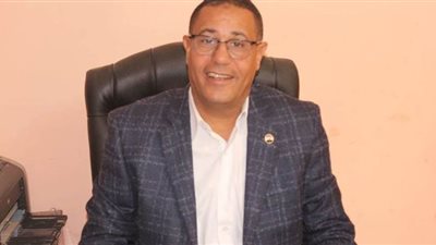 غرفة عمليات لتسجيل أسماء العمالة غير المنتظمة في بني سويف