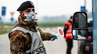 بعد اجتياحه للعالم.. 20 دولة خارج نطاق كورونا