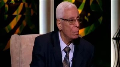 الدكتور حسام موافي: جبر الخواطر أفضل عبادة تقرب العبد من الله.. وتسبق الصلاة والصيام والحج والعُمرة (حوار)