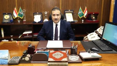 التحفظ على 720 كرتونة أدوية متنوعة وتحرير 207 محاضر تموينية بالمنوفية