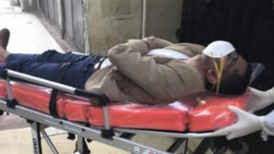 قصة طبيب ادعى إصابته بكورونا بعد مخالطته أحمد اللواح.. والصحة تحسم الجدل