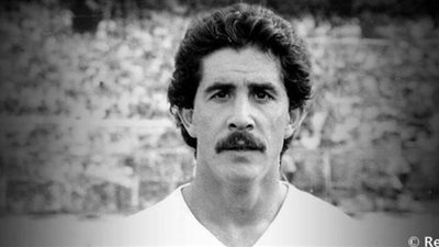 ريال مدريد ينعى وفاة أسطورة خط الدفاع