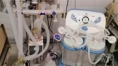 مشاركة مجتمعية بأكثر من نصف مليون جنيه لمستشفى صدر المنصورة