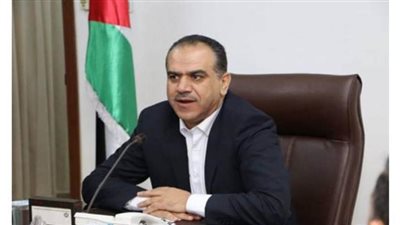 وزير الزراعة الأردني يقدم استقالته في ظروف غامضة