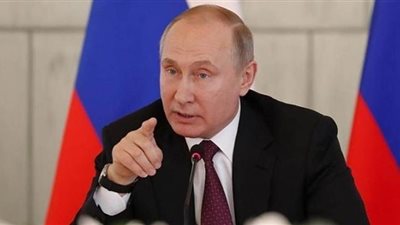 بوتين يعلن شهر أبريل الجاري عطلة مدفوعة الراتب منعا لتفشي كورونا‎