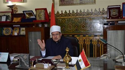 وزير الأوقاف: إنهاء خدمة إمام بأوقاف سوهاج لفتح المسجد في الفجر