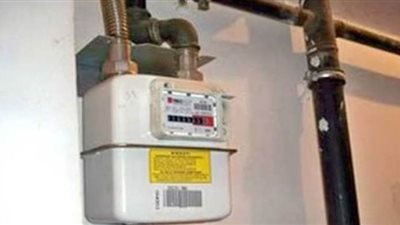 بدون كشاف.. تعرف على خطوات تسجيل قراءة عداد الغاز أبريل ٢٠٢٠