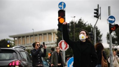 بسبب كورونا..مليون عاطل عن العمل بإسرائيل| فيديو