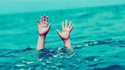 مصرع طفل غرقًا في مياه النيل بالجزيرة الشرقية ببني سويف