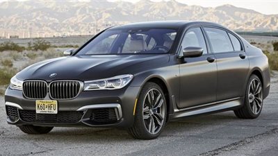 المحرك الأوسط من شيفروليه ينافس بي إم دبليو