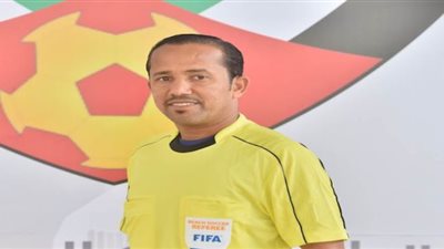 فيفا يوجه رسالة للحكم الإماراتي إبراهيم المنصوري.. ما تفاصيلها؟