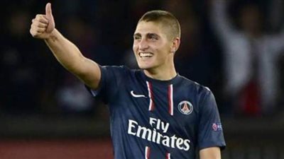 باريس سان جيرمان يرفض إتمام صفقة تبادلية مع يوفنتوس