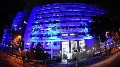 احتفالاً باليوم العالمي للتوحد.. 