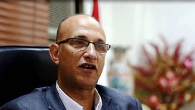 صحة بورسعيد تكشف تفاصيل نقل جثمان متوفى بفيروس كورونا في سيارة ربع نقل