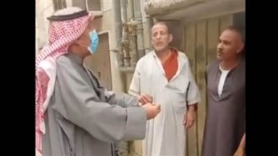 كويتي يعفي المستأجرين من الإيجار الشهري بسبب 