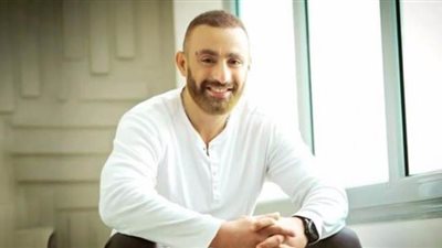 برومو برنامج أحمد السقا على MBC مصر في رمضان (فيديو)