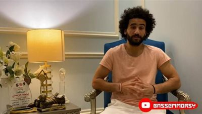 باسم مرسي يكشف كواليس وأسرار تدريبه مع باتشيكو في الزمالك | فيديو