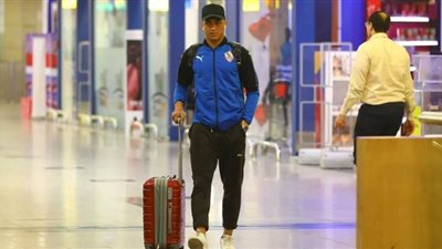 مرتضى منصور يكشف حقيقة رحيل مصطفى محمد عن الزمالك