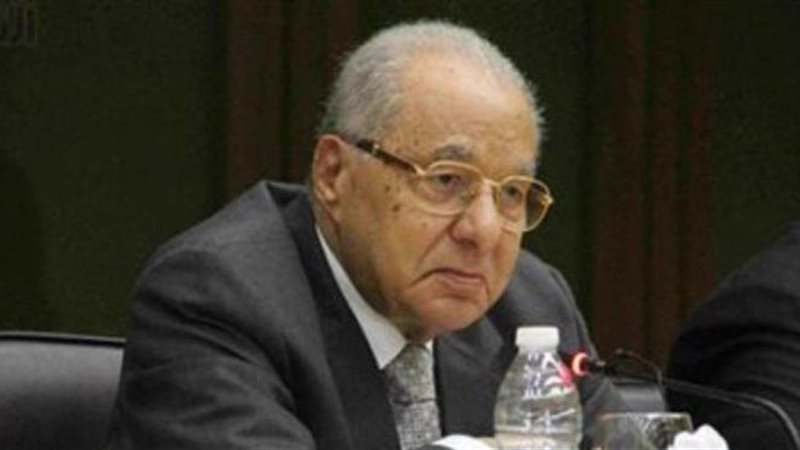 الراحل محمود حمدي