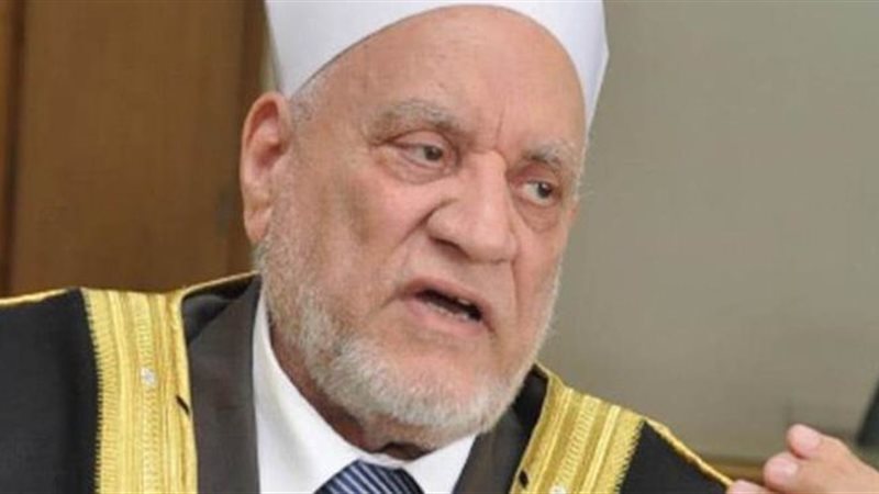 الدكتور احمد عمر