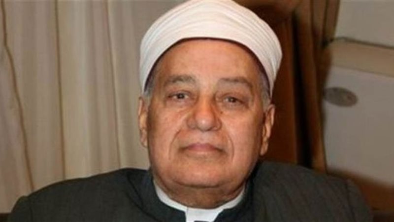 محمود عاشور