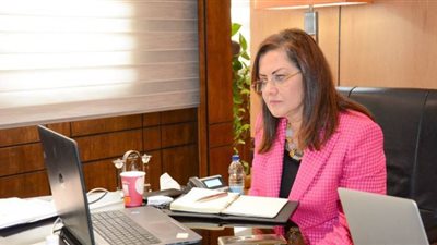 وزيرة التخطيط: تخصيص 36 مليار جنيه لمبادرات الصحة والتعليم والتضامن الاجتماعي