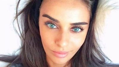 جانسن تشيكيلي.. اول نجمة تركية تعلن اصابتها بفيروس كورونا