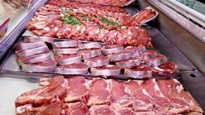 التموين: مخزون اللحوم يكفي لأكثر من عام.. ولا صحة لارتفاع الأسعار 
