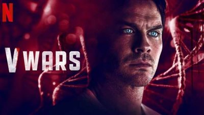 نتفلكس تلغي مسلسل 