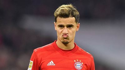 تشيلسي بوابة كوتينيو للعودة للدوري الإنجليزي