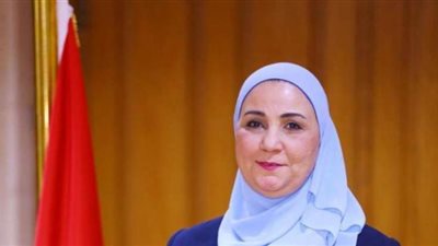 وزيرة التضامن: سياساتنا الاجتماعية شاملة والأولوية لبرنامج 