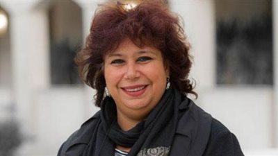 الثقافة: الوطن العربي كله ينتظر فاعليات الوزارة على يوتيوب | فيديو