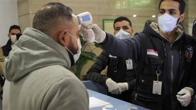 3821 شكوى من عدم تطبيق قرار رئيس الوزراء بتخفيض أعداد الموظفين بسبب كورونا 