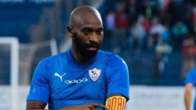 الفيفا يغرم الزمالك نصف مليون يورو بسبب شيكابالا