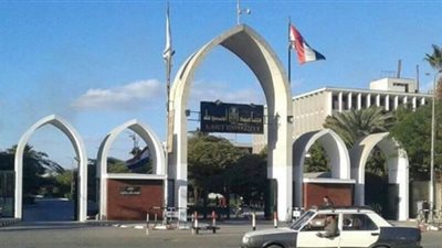 طلاب جامعة أسيوط يصلون إلى المرحلة النهائية في مسابقة تصميم جهاز تنفس صناعي