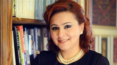 الكاتبة السورية 