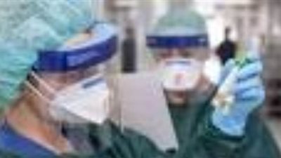 باحث سياسي: المنظومة الطبية الألمانية أثبتت نجاحها | فيديو