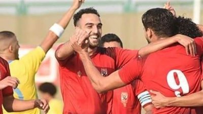 كريم يحيي يتحدث عن عودته إلي الأهلي