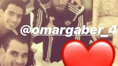 جنش يستعيد ذكرياته بصورة لثلاثي الأهلي والزمالك وبيراميدز