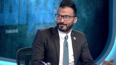 إبراهيم سعيد يرد على مرتضى منصور: 