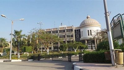 جامعة الفيوم: نقلة نوعية بالبحث العلمي بعد شراء أحدث جهاز لقياس الخواص