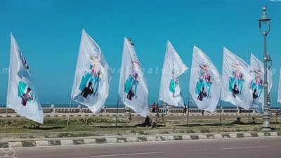 محافظ الإسكندرية للمواطنين: 