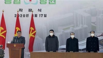 جنرال أمريكي: خلو كوريا الشمالية من كورونا مستحيل