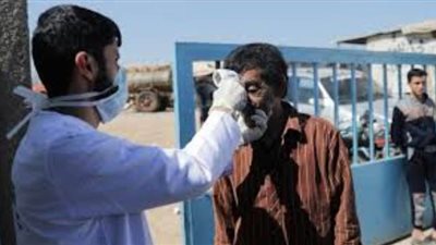 سوريا تبدأ العمل بحظر التجوال لمنع تفشي كورونا