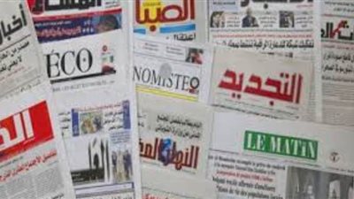 كورونا يتسبب في وقف إصدار الصحف الورقية بدول المغرب العربي  
